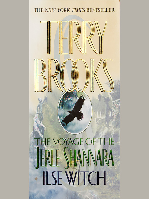 Title details for Ilse Witch by Terry Brooks - Available